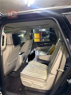 جي ام سي يوكون